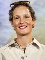Vicky Krieps Luxembourgish actress poses during a photocall for the movie 'Yakushima's Illusion' at the 78th Locarno International Film Festival, in Locarno, Switzerland, 15 August 2025.78th Locarno Film Festival, Switzerland - 15 Aug 2025 Mandatory Credit: Photo by JEAN-CHRISTOPHE BOTT/EPA/Shutterstock (15442749s)