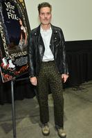 Balthazar Getty'Year of the Fox' Premiere, Los Angeles, California, USA - 01 Aug 2025 Mandatory Credit: Photo by Rob Latour/Shutterstock (15422820p)
