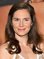 Amanda KnoxHulu's 'The Twisted Tale of Amanda Knox' Limited Series Premiere, New York, USA - 19 Aug 2025 Mandatory Credit: Photo by Andrew H. Walker/Shutterstock (15447369n)