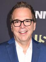 Michael Seitzman at the NY premiere of The Rainmaker at GH On The Park on August 11, 2025 in New York City.'The Rainmaker' TV Series Premiere, New York, USA - 11 Aug 2025 Mandatory Credit: Photo by MediaPunch/Shutterstock (15437583bw)