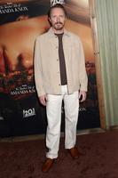 John HoogenakkerHulu's 'The Twisted Tale of Amanda Knox' Limited Series Premiere, New York, USA - 19 Aug 2025 Mandatory Credit: Photo by Bergman/AFF-USA/Shutterstock (15448442v)