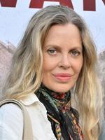 Kristin Bauer'Primitive War' Premiere, Los Angeles, California, USA - 18 Aug 2025 Mandatory Credit: Photo by Rob Latour/Shutterstock (15441801jn)