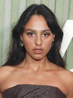 Rhianne BarretoHulu's 'The Twisted Tale of Amanda Knox' Limited Series Premiere, New York, USA - 19 Aug 2025 Mandatory Credit: Photo by Gregory Pace/Shutterstock (15447866hh)