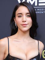 Caylee Cowan At The Red Carpet Premiere Of 'Hollywood Grit' At AMC The Grove 14 In Los Angeles CA, USA on August 21, 2025.Red Carpet Premiere Of Hollywood Grit - LA, Los Angeles, United States - 21 Aug 2025 Mandatory Credit: Photo by Fati Sadou/ABACAPRESS.COM/Shutterstock (15451636i)