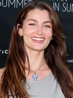 Rachel Matthews'Griffin in Summer' Premiere, Los Angeles, California, USA - 25 Aug 2025 Mandatory Credit: Photo by Chelsea Lauren/Shutterstock (15455056u) Mandatory Credit: Photo by Chelsea Lauren/Shutterstock (15455056s)