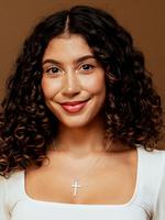 Isabella Ferreira'Almost Popular' Special Screening, New York, USA - 30 Aug 2025 Mandatory Credit: Photo by Shutterstock (15464139h)