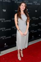 Rachel Matthews'Griffin in Summer' Premiere, Los Angeles, California, USA - 25 Aug 2025 Mandatory Credit: Photo by Chelsea Lauren/Shutterstock (15455056u)