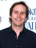 Michael Stahl-David'Looking Through Water' Film Special Screening, New York, USA - 05 Sep 2025 Mandatory Credit: Photo by John Lamparski/Shutterstock (15471849bl) Mandatory Credit: Photo by John Lamparski/Shutterstock (15471849bk)