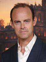 Harry Hadden-PatonFocus Features' 'Downton Abbey: The Grand Finale' Film Premiere, New York, USA - 08 Sep 2025 Mandatory Credit: Photo by Matt Baron/BEI/Shutterstock (15475439df)