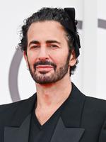 Marc Jacobs'Marc by Sofia' premiere, 82nd Venice International Film Festival, Venice, Italy - 02 Sep 2025 Mandatory Credit: Photo by Manuele Mangiarotti/ipa-agency.net/Shutterstock (15468551x)