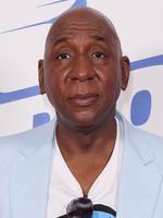 Colin McFarlane'Grand Prix Europe' Special Screening, Ham Yard Hotel, London, UK - 17 Aug 2025 Mandatory Credit: Photo by Alan West/Hogan Media/Shutterstock (15444941z)