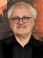 Simon CurtisFocus Features' 'Downton Abbey: The Grand Finale' Film Premiere, New York, USA - 08 Sep 2025 Mandatory Credit: Photo by Andrew H. Walker/Shutterstock (15475438l)