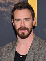 Sam KeeleyHBO Original's 'Task' TV Series Premiere, New York, USA - 04 Sep 2025 Mandatory Credit: Photo by Andrew H. Walker/Shutterstock (15470254be)