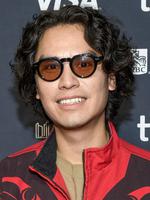 Forrest Goodluck'Sk+te'kmujue'katik (At the Place of Ghosts)' Premiere, 2025 Toronto International Film Festival, Canada - 06 Sep 2025 Mandatory Credit: Photo by Tyler Da Silva/Shutterstock (15473329n)