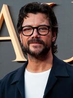 Alvaro Morte'El Cautivo' Premiere, Callao Cinema, Madrid, Spain - 10 Sep 2025 Mandatory Credit: Photo by Miguel Escavias/Alfa Images/Shutterstock (15481854ds)