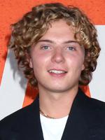 Roman Griffin Davis'The Long Walk' Special Film Screening, Los Angeles, California, USA - 08 Sep 2025 Mandatory Credit: Photo by Kay Blake/ZUMA Press Wire/Shutterstock (15479135w)