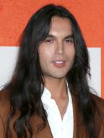 Joshua Odjick'The Long Walk' Special Film Screening, Los Angeles, California, USA - 08 Sep 2025 Mandatory Credit: Photo by Kay Blake/ZUMA Press Wire/Shutterstock (15479135ax)