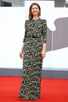 Sofia Coppola arrives for the premiere of 'Marc by Sofia' during the 82nd annual Venice International Film Festival, in Venice, Italy, 02 September 2025. The film festival runs from 27 August to 06 September 2025.Marc by Sofia Premiere - 82nd Venice Film Festival, Italy - 02 Sep 2025 Mandatory Credit: Photo by ETTORE FERRARI/EPA/Shutterstock (15467849m)