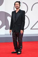 Marc Jacobs'Marc by Sofia' premiere, 82nd Venice International Film Festival, Venice, Italy - 02 Sep 2025 Mandatory Credit: Photo by Manuele Mangiarotti/ipa-agency.net/Shutterstock (15468551w)