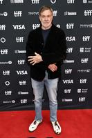Gus Van Sant'Dead Man's Wire' World Premiere, 2025 Toronto International Film Festival, Canada - 07 Sep 2025 Mandatory Credit: Photo by John Salangsang/Shutterstock (15474748b)