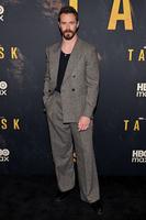 Sam KeeleyHBO Original's 'Task' TV Series Premiere, New York, USA - 04 Sep 2025 Mandatory Credit: Photo by Andrew H. Walker/Shutterstock (15470254bf)