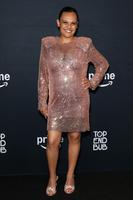 Miranda Tapsellattends the Australian Premiere of 'Top End Bub' at Hoyts Entertainment Quarter on September 09, 2025 in Sydney, NSW Australia'Top End Bub' Australian Premiere - 09 Sep 2025 Mandatory Credit: Photo by Christopher Khoury/APA via ZUMA Press Wire/Shutterstock (15478286a)