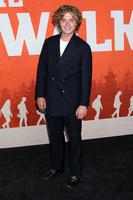 Roman Griffin Davis'The Long Walk' Special Film Screening, Los Angeles, California, USA - 08 Sep 2025 Mandatory Credit: Photo by Kay Blake/ZUMA Press Wire/Shutterstock (15479135w) Mandatory Credit: Photo by Kay Blake/ZUMA Press Wire/Shutterstock (15479135v)