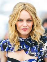 Vanessa Paradis attending Knife + Heart (Un Couteau Dans Le Coeur) Photocall during the 71st annual Cannes Film Festival at Palais des Festivals on May 18, 2018 in Cannes, France.Cannes - Un Couteau Dans Le Coeur Photocall, France - 18 May 2018, Mandatory Credit: Photo by Boyer-Hahn-Marechal/ABACA/Shutterstock (13355057ca)