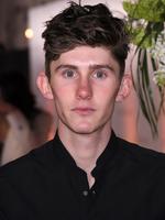 Fionn O'Shea'The Aftermath' film premiere, London, UK - 18 Feb 2019, Mandatory Credit: Photo by Anthony Harvey/Shutterstock (10110101ab)