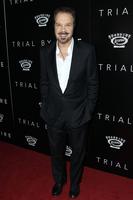 Edward Zwick (Director)Special Screening of 'Trial By Fire' hosted by Alexander Soros, New York, USA - 13 May 2019, Mandatory Credit: Photo by Patrick Lewis/Starpix/Shutterstock (10236447bc)