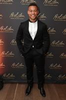 Robert Ri'Chard'Bolden' special film screening at The London West Hollywood, Los Angeles, USA - 29 Apr 2019, Mandatory Credit: Photo by Eric Charbonneau/Shutterstock (10222612r)