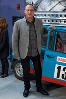 Jean Reno'4 Latas' premiere, Madrid, Spain - 28 Feb 2019, Mandatory Credit: Photo by Antonio Garrido/MARINA PRESS/Shutterstock (10128345i)