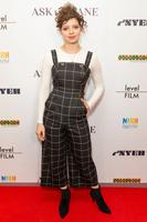 Cloe Levine attends premiere of Ask For Jane movie at Village East TheaterNew York, NY - May 14, 2019, New York, NY, USA - 14 May 2019, Mandatory Credit: Photo by Lev Radin/Shutterstock (14824630q)