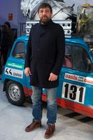 Hovik Keuchkerian'4 Latas' premiere, Madrid, Spain - 28 Feb 2019, Mandatory Credit: Photo by Antonio Garrido/MARINA PRESS/Shutterstock (10128345f)
