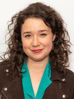 Sarah Steele attends premiere of Ask For Jane movie at Village East TheaterNew York, NY - May 14, 2019, New York, NY, USA - 14 May 2019, Mandatory Credit: Photo by Lev Radin/Shutterstock (14824630ag)