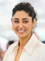 Golshifteh Farahani attends the photocall for 'Girls Of The Sun (Les Filles Du Soleil)' during the 71st annual Cannes Film Festival at Palais des Festivals on May 13, 2018 in Cannes, France.Cannes Les Filles Du Soleil Photocall DB, France - 13 May 2018, Mandatory Credit: Photo by Boyer-Hahn-Marechal/ABACA/Shutterstock (13354627ad)