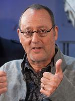 Jean Reno'4 Latas' premiere, Madrid, Spain - 28 Feb 2019, Mandatory Credit: Photo by Antonio Garrido/MARINA PRESS/Shutterstock (10128345j)