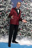 Paul Feig Director attends the 'Last Christmas' UK Premiere at BFI Southbank in London.Last Christmas UK Premiere at BFI Southbank in London - 11 Nov 2019, Mandatory Credit: Photo by Fred Duval/SOPA Images/Shutterstock (14181487ab)