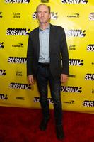 Toby Huss walks the red carpet at the world premiere of Sword Of Trust during SXSW 2019.Sword Of Trust World Premiere during SXSW 2019, Zach Theatre, Austin, Texas, USA - 08 Mar 2019, Mandatory Credit: Photo by Scott Moore/Shutterstock (13781785q)