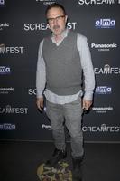 David Arquette'We Summon the Darkness' premiere, Screamfest, Los Angeles, USA - 17 Oct 2019, Mandatory Credit: Photo by Charlie Steffens/ZUMA Wire/Shutterstock (10449279b)