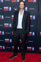 Randall Batinkoff attends premiere of movie Inside Game at MetrographNew York, NY - October 30, 2019, New York, NY, USA - 30 Oct 2019, Mandatory Credit: Photo by Lev Radin/Shutterstock (14825510am)