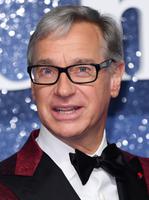 Paul Feig'Last Christmas' film premiere, London, UK - 11 Nov 2019, Mandatory Credit: Photo by David Fisher/Shutterstock (10472233n)