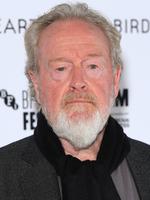 Ridley Scott'Earthquake Bird' film premiere, BFI London Film Festival, London, UK - 10 Oct 2019, Mandatory Credit: Photo by David Fisher/Shutterstock (10440708s)