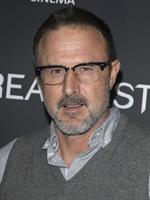 David Arquette'We Summon the Darkness' premiere, Screamfest, Los Angeles, USA - 17 Oct 2019, Mandatory Credit: Photo by Charlie Steffens/ZUMA Wire/Shutterstock (10449279e)