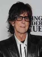 Ric Ocasek'Rolling Thunder Revue: A Bob Dylan Story by Martin Scorsese' film premiere, New York, USA - 10 Jun 2019, Mandatory Credit: Photo by MediaPunch/Shutterstock (10300350r)