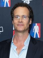 Randall Batinkoff attends premiere of movie Inside Game at MetrographNew York, NY - October 30, 2019, New York, NY, USA - 30 Oct 2019, Mandatory Credit: Photo by Lev Radin/Shutterstock (14825510ak)