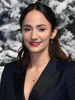 Lydia Leonard'Last Christmas' film premiere, London, UK - 11 Nov 2019, Mandatory Credit: Photo by David Fisher/Shutterstock (10472233cf)
