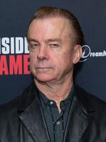 Michael O'Keefe attends premiere of movie Inside Game at MetrographNew York, NY - October 30, 2019, New York, NY, USA - 30 Oct 2019, Mandatory Credit: Photo by Lev Radin/Shutterstock (14825510x)