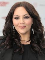 Martine McCutcheon'The Bromley Boys' film premiere, London, UK - 24 May 2018, Mandatory Credit: Photo by James Shaw/Shutterstock (9692709h)