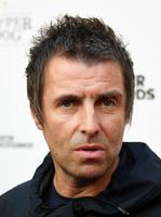 Liam Gallagher of former band Oasis poses for photographs as he arrives for the film premiere of 'As It Was' at Alexander Palace in London, Britain, 06 June 2019. The documentary focusses on Liam Gallagher's solo career.Liam Gallagher: As It Was film premiere in London, United Kingdom - 06 Jun 2019, Mandatory Credit: Photo by ANDY RAIN/EPA-EFE/Shutterstock (10286524m)